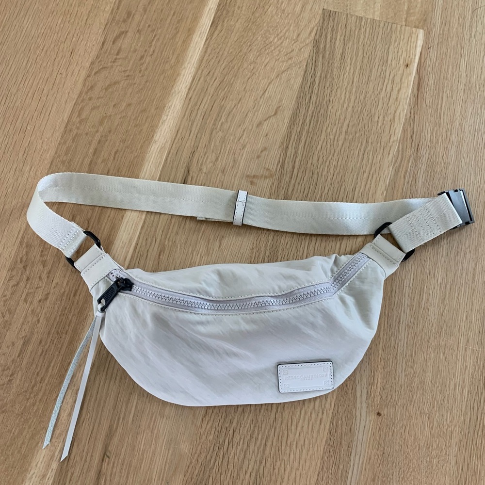 Rebecca Minkoff belt bag